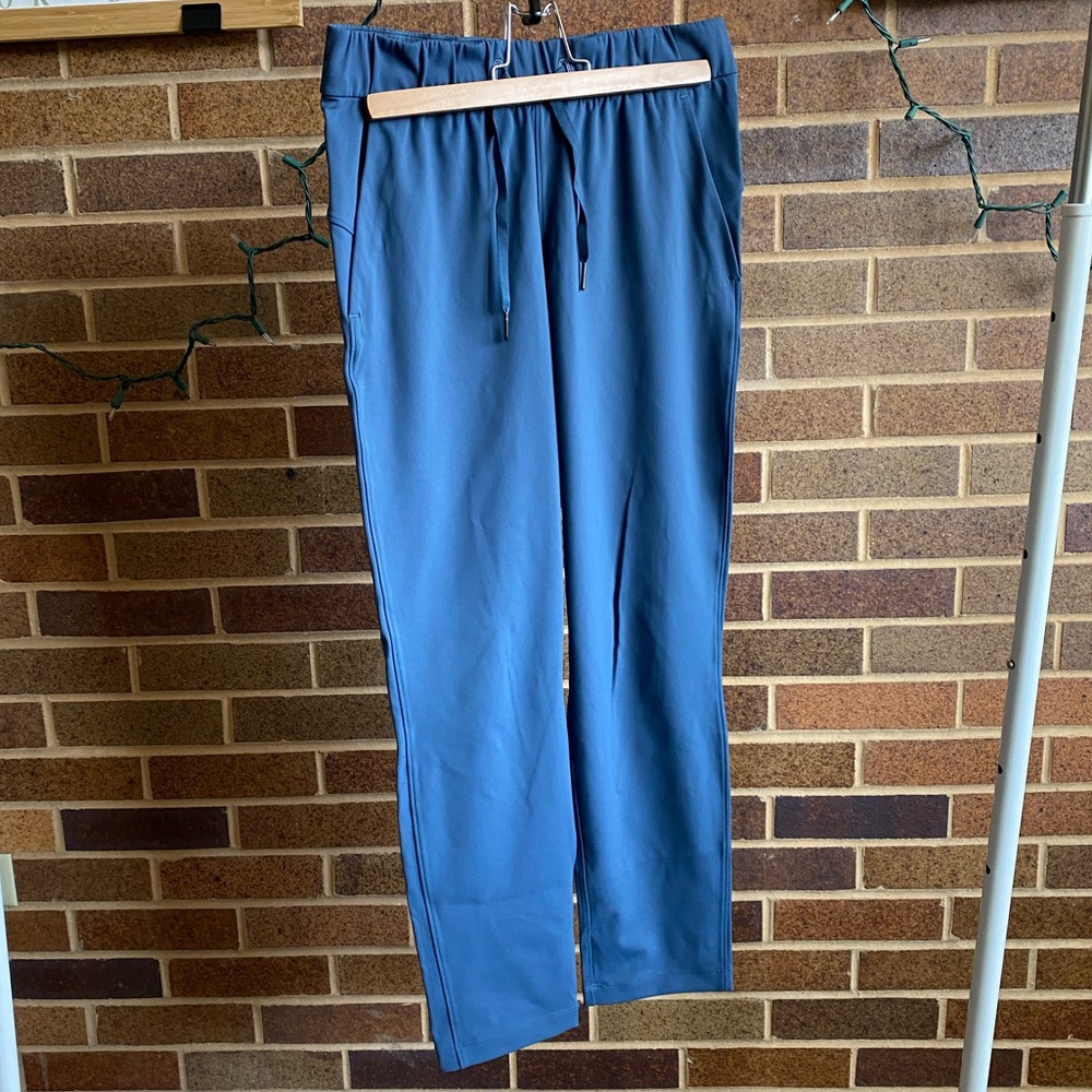 Lululemon 7/8 pants